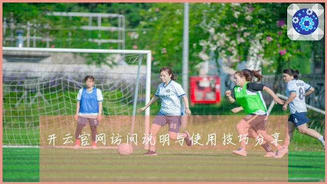 开云官网访问说明与使用技巧分享