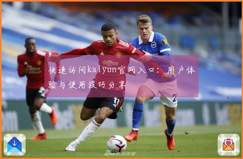 快速访问kaiyun官网入口：用户体验与使用技巧分享