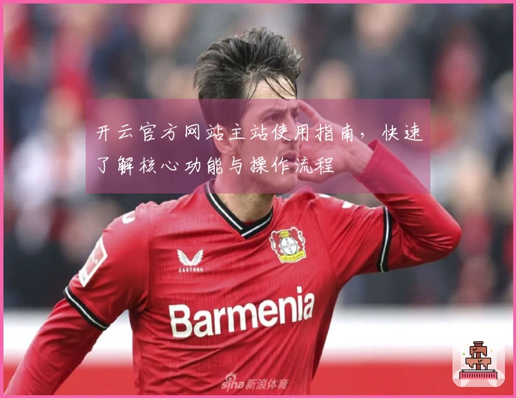 开云官方网站主站使用指南,快速了解核心功能与操作流程