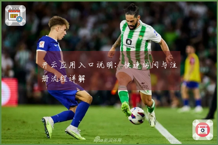 开云应用入口说明:快速访问与注册流程详解